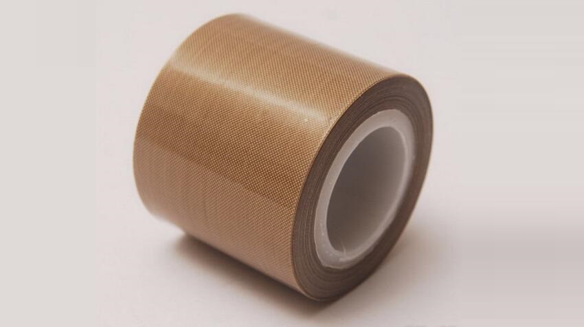 PTFE Adhesive High-Temp Tape